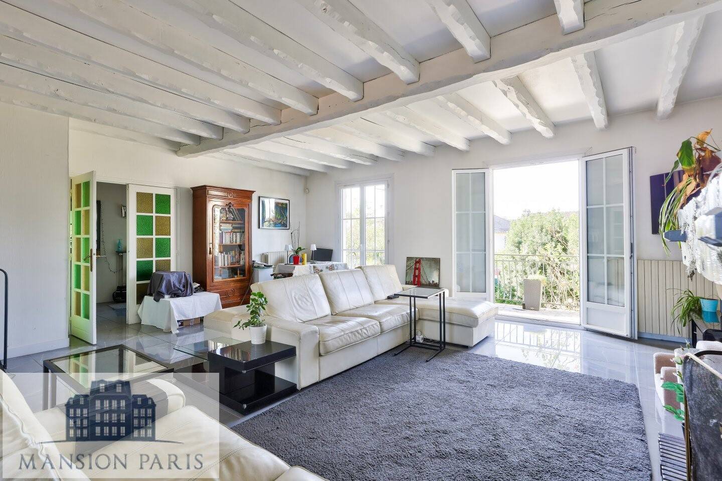 Maison à vendre, 340m², CHAMPIGNY SUR MARNE