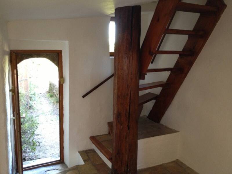 Maison à louer, 50m², MONTARNAUD