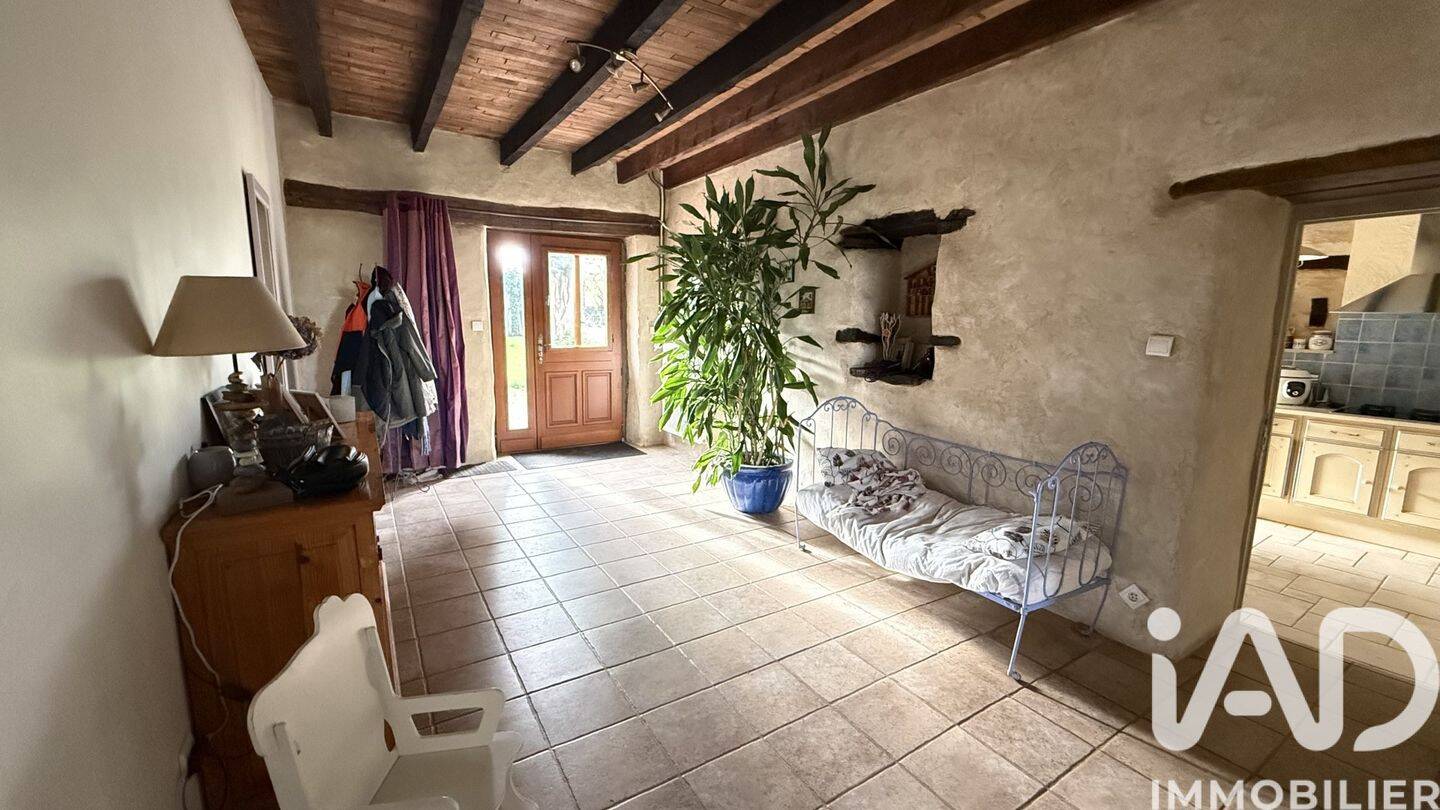 Maison à vendre, 271m², SAINT MEEN LE GRAND