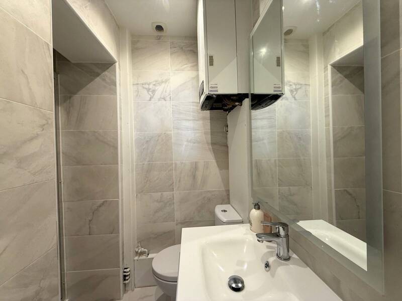 Maison à vendre, 45m², ROUEN