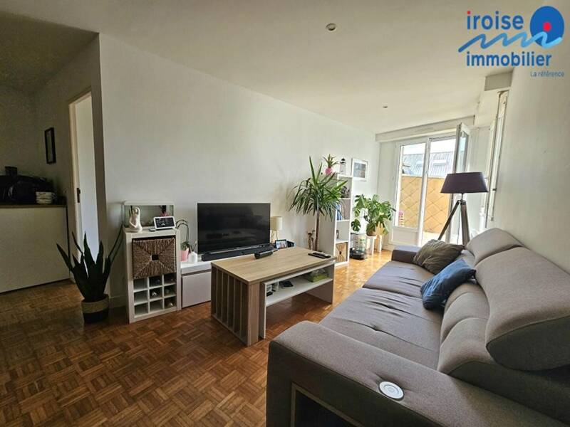 Maison à louer, 62m², BREST