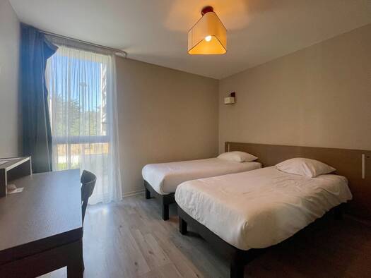Appartement à vendre 64 000 € 1 pièce 21 m² Gavy Océanis Saint Nazaire 44600