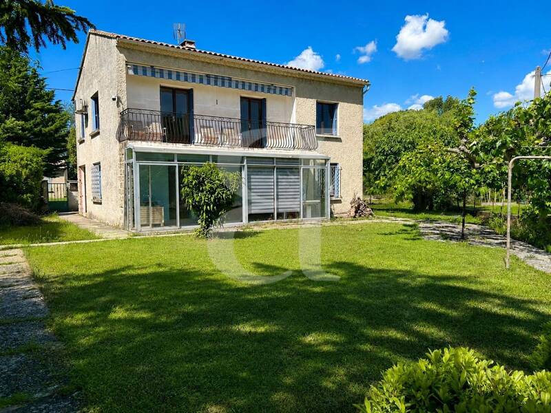 Maison à vendre, 125m², L'ISLE SUR LA SORGUE