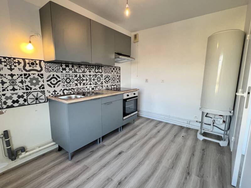 Maison à louer, 65m², AMIENS