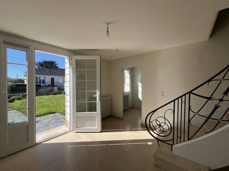 Maison à louer, 148m², TOURS