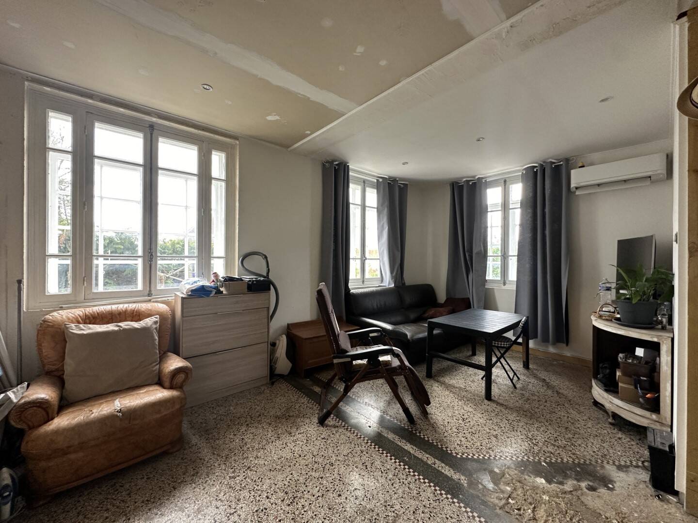Maison à vendre, 104m², HOUDAN