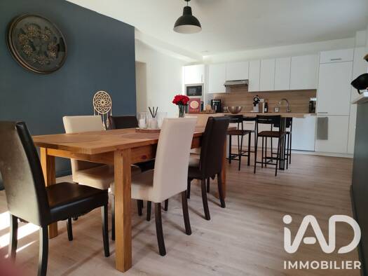 Appartement à vendre 250 000 € 4 pièces 3 chambres 113 m² RDC/2 Gueberschwihr 68420