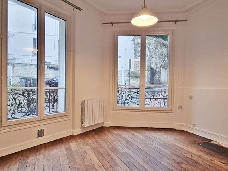 Maison à louer, 35m², SAINT CLOUD