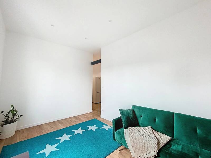 Maison à louer, 35m², NICE