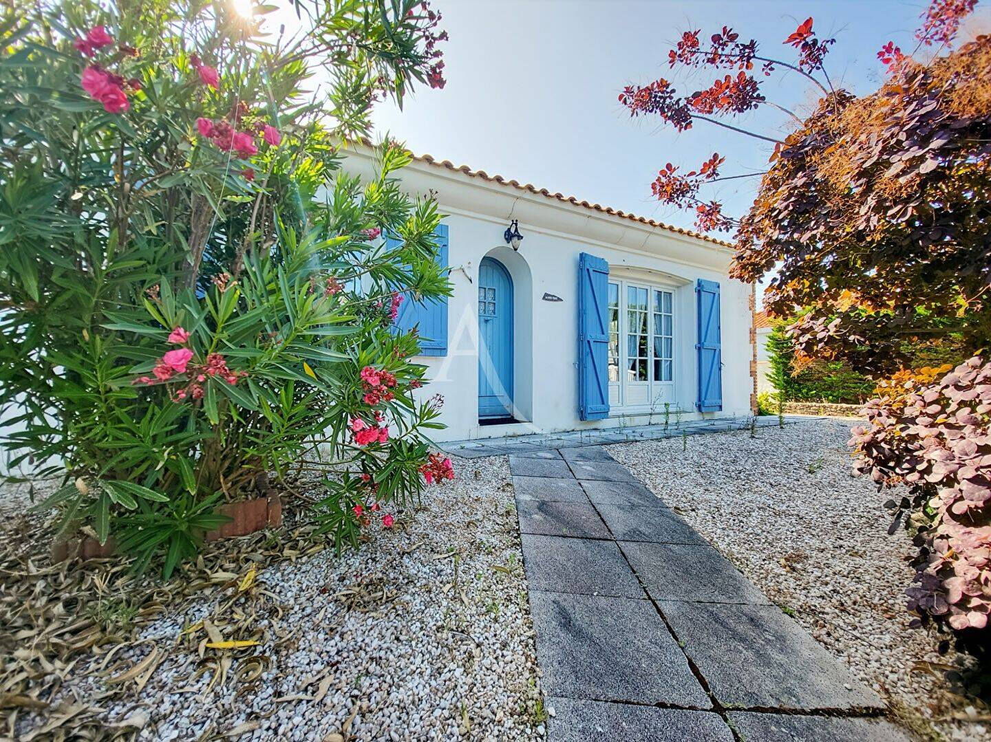 Maison à vendre, 132m², NOTRE DAME DE MONTS