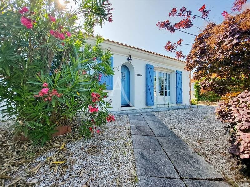 Maison à vendre, 132m², NOTRE DAME DE MONTS
