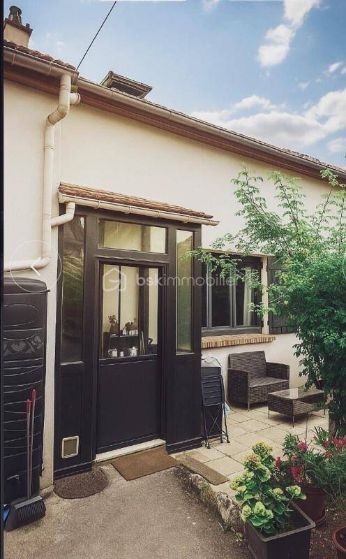 Maison à vendre, 120m², VITRY SUR SEINE