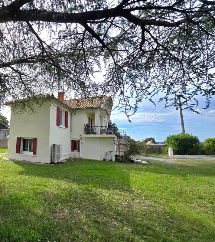 Maison à vendre, 114m², SAINT MEDARD DE MUSSIDAN