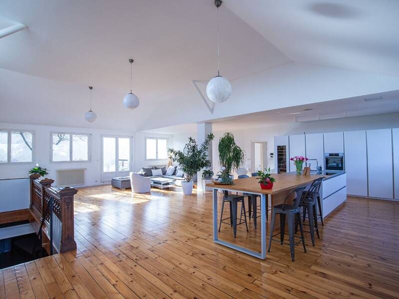 Maison à vendre, 403m², CHATENAY MALABRY