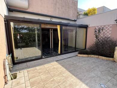 Appartement à vendre 120 000 € 3 pièces 2 chambres 92,1 m² RDC/4 Épernay 51200