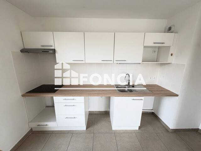 Maison à louer, 45m², VALENCE