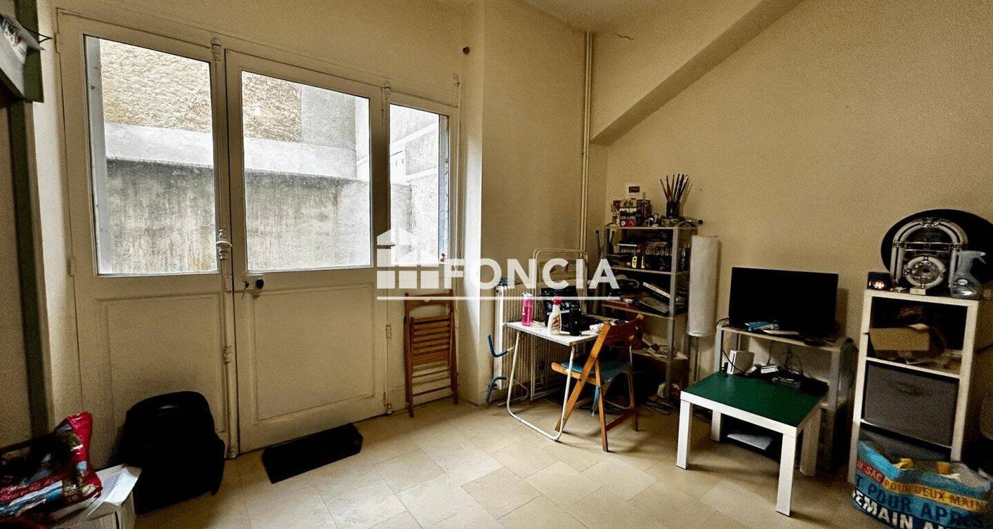 Maison à vendre, 29m², POITIERS