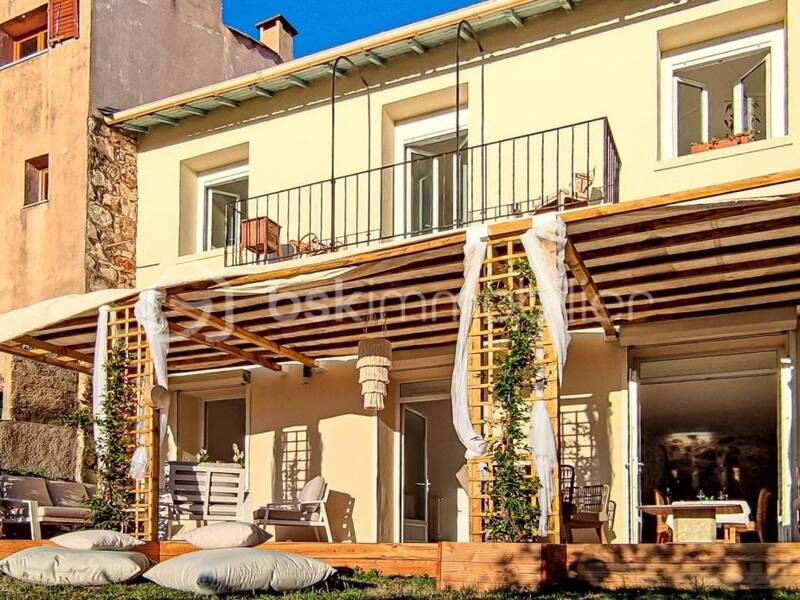Maison à vendre, 114m², LA TURBIE