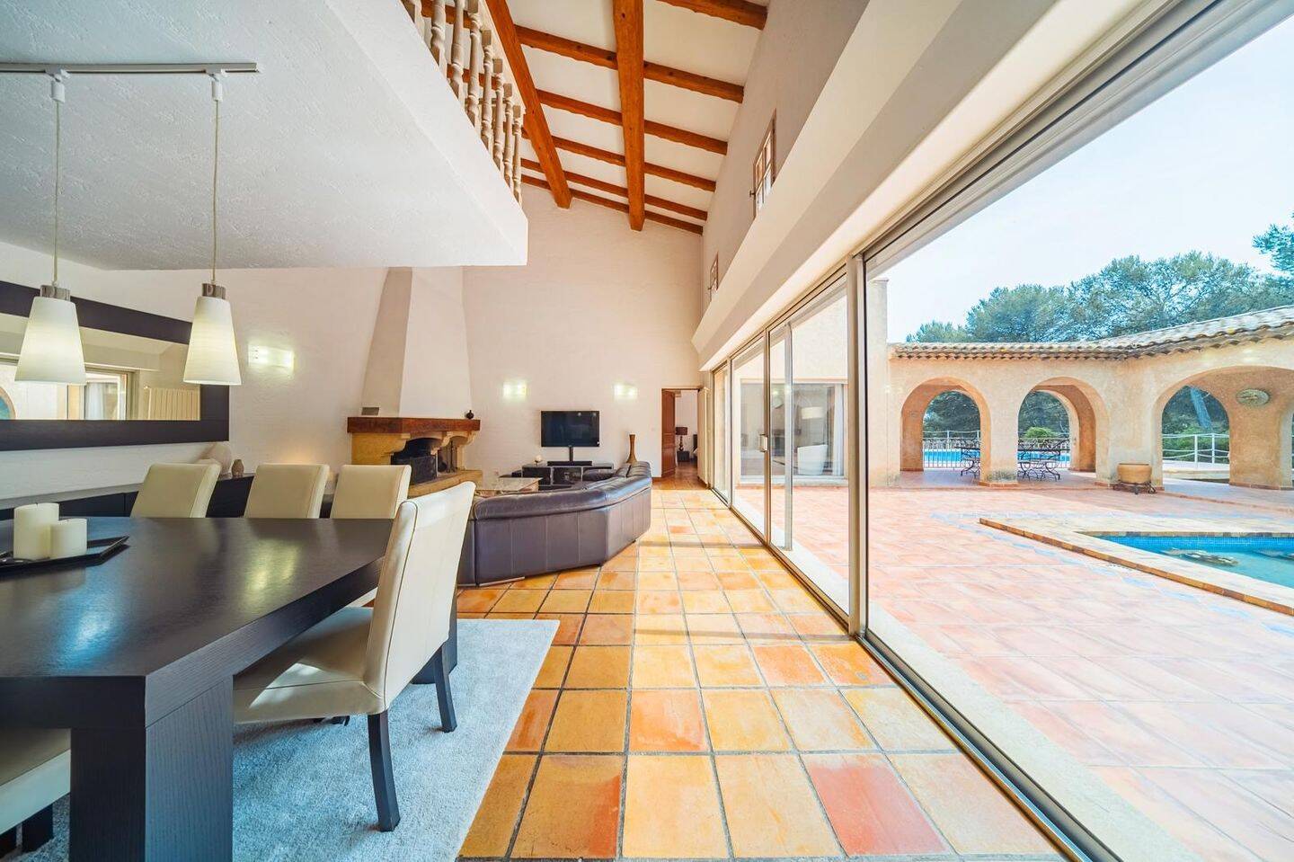 Maison à vendre, 200m², LES PENNES MIRABEAU