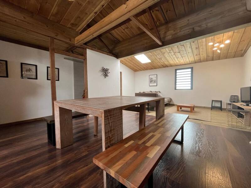 Maison à louer, 128m², ENTRE DEUX