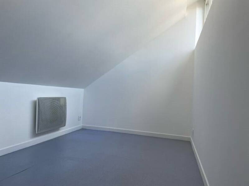 Maison à louer, 42m², PONT AUDEMER