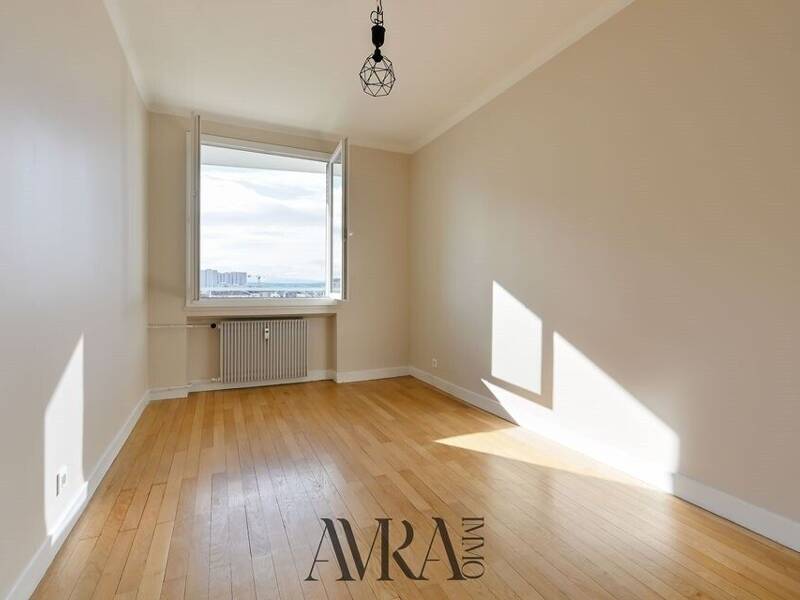 Maison à louer, 60m², LYON 8E