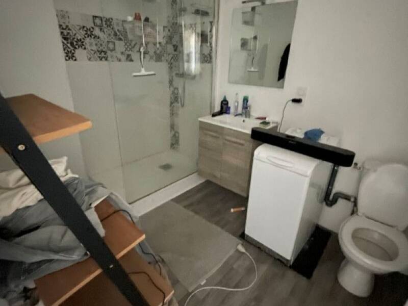 Maison à louer, 44m², ESPALY SAINT MARCEL