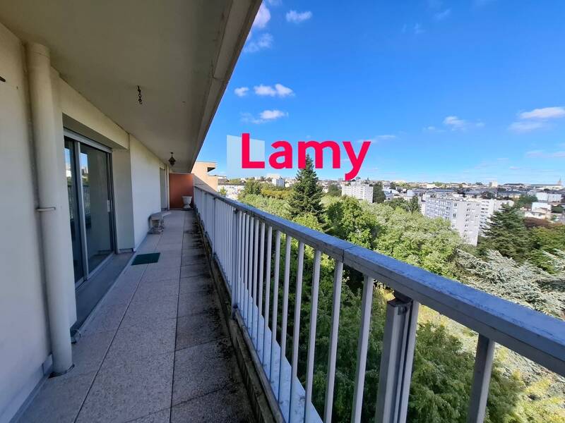 Maison à vendre, 115m², LIMOGES