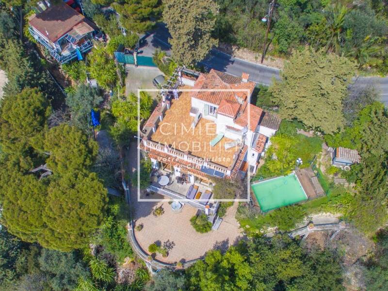 Maison à vendre, 180m², NICE