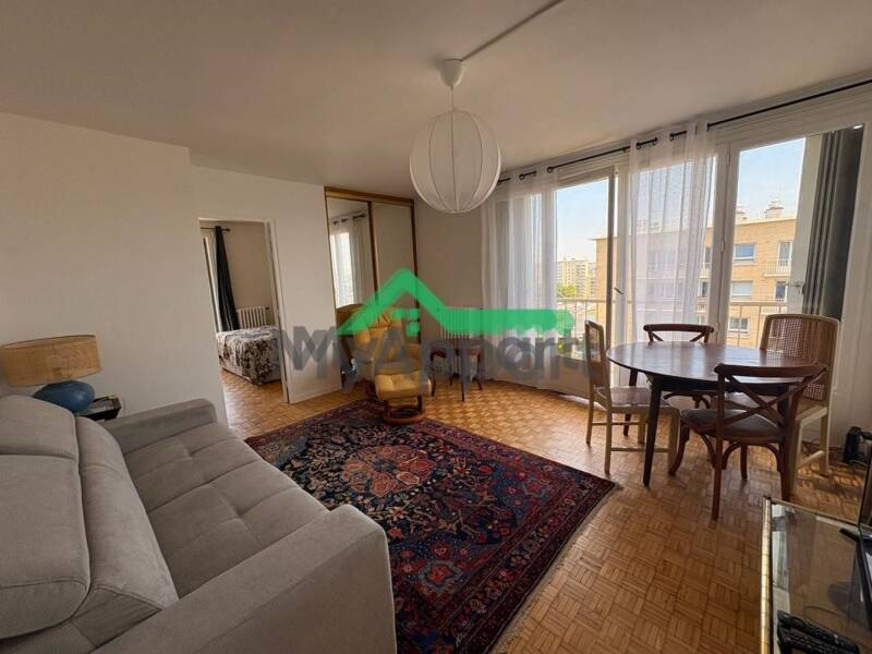 Maison à louer, 45m², PARIS 12E