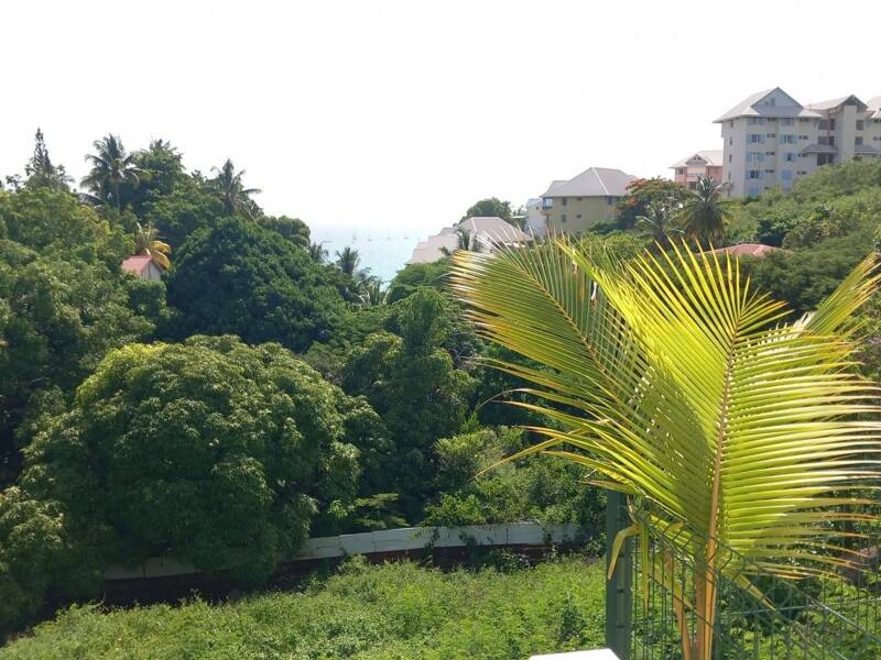 Maison à louer, 29m², LE GOSIER