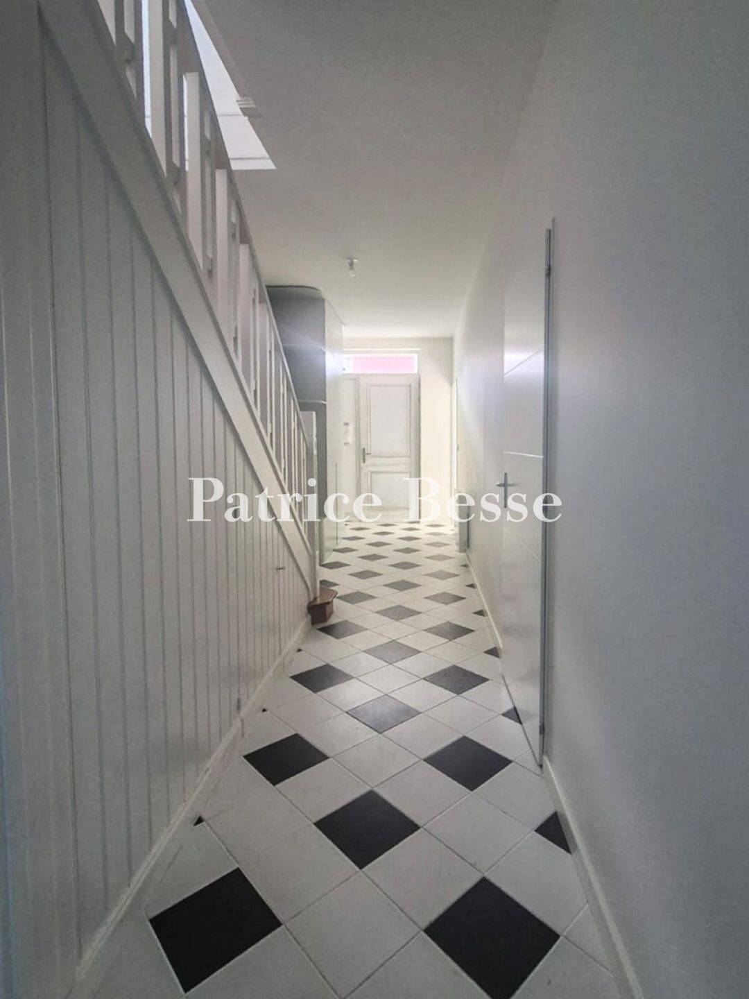 Maison à vendre, 122m², LE TOUQUET PARIS PLAGE