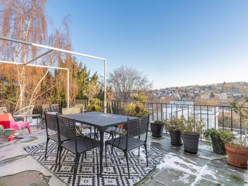 Maison à vendre, 312m², SEVRES