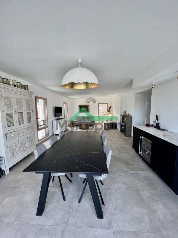 Maison à louer, 116m², SAINT CYR AU MONT D'OR