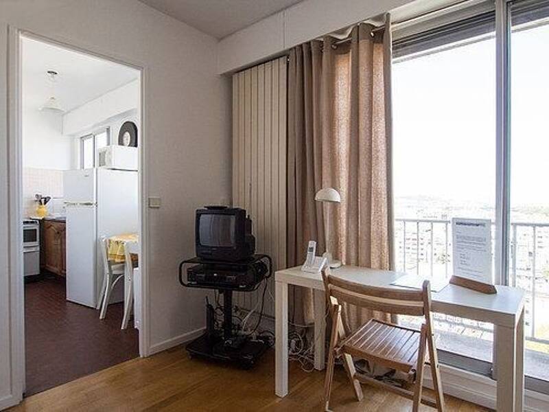 Maison à louer, 27m², BOULOGNE BILLANCOURT