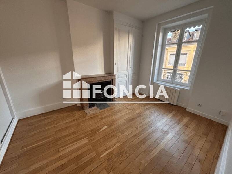 Maison à louer, 50m², LYON 3E