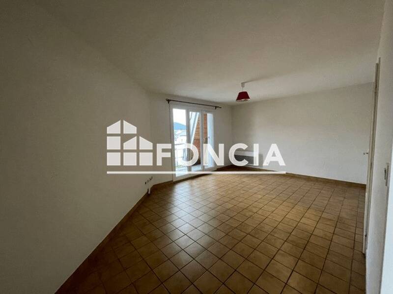 Maison à louer, 47m², GRENOBLE