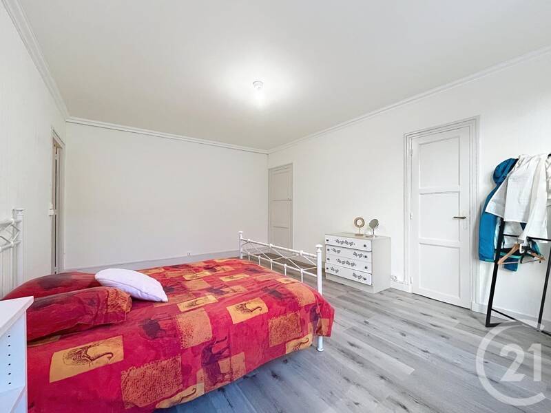 Maison à louer, 75m², ARGENTAN