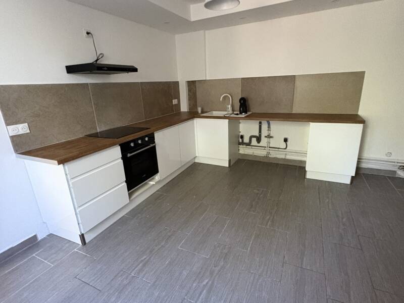 Maison à louer, 92m², MURVIEL LES MONTPELLIER