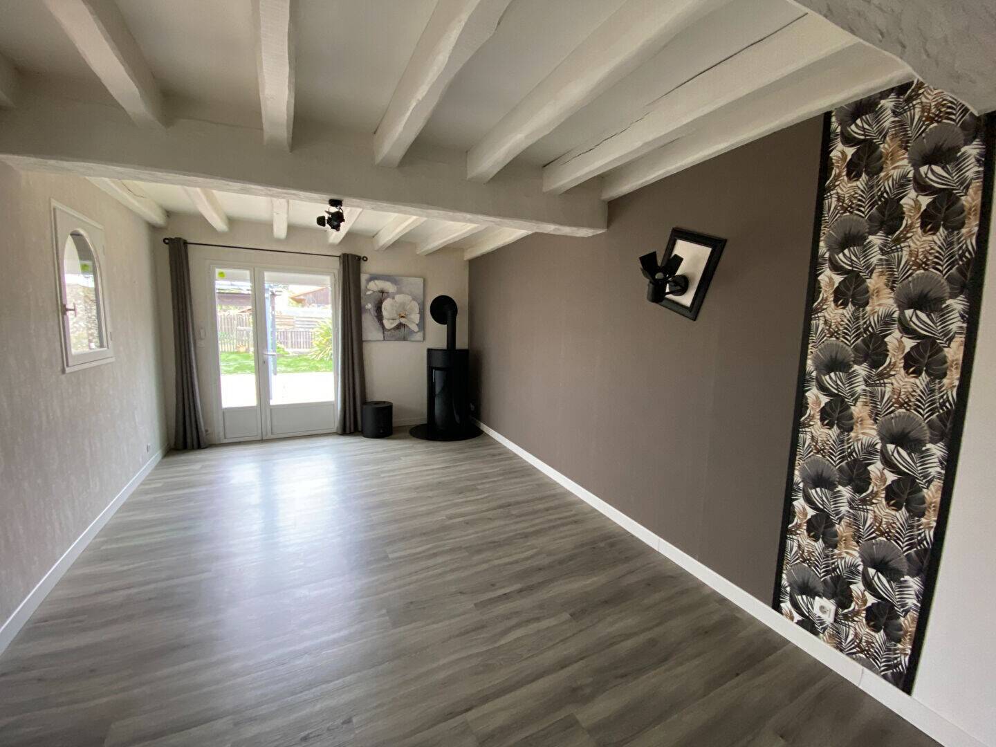 Maison à vendre, 100m², LA SEGUINIERE