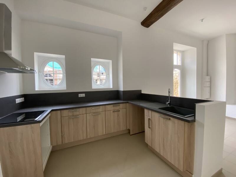 Maison à louer, 56m², FONTENAY TRESIGNY