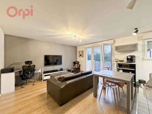 Appartement à vendre 199 000 € 2 pièces 1 chambre 56,2 m² Étage 3/3 Saulx-les-Chartreux 91160