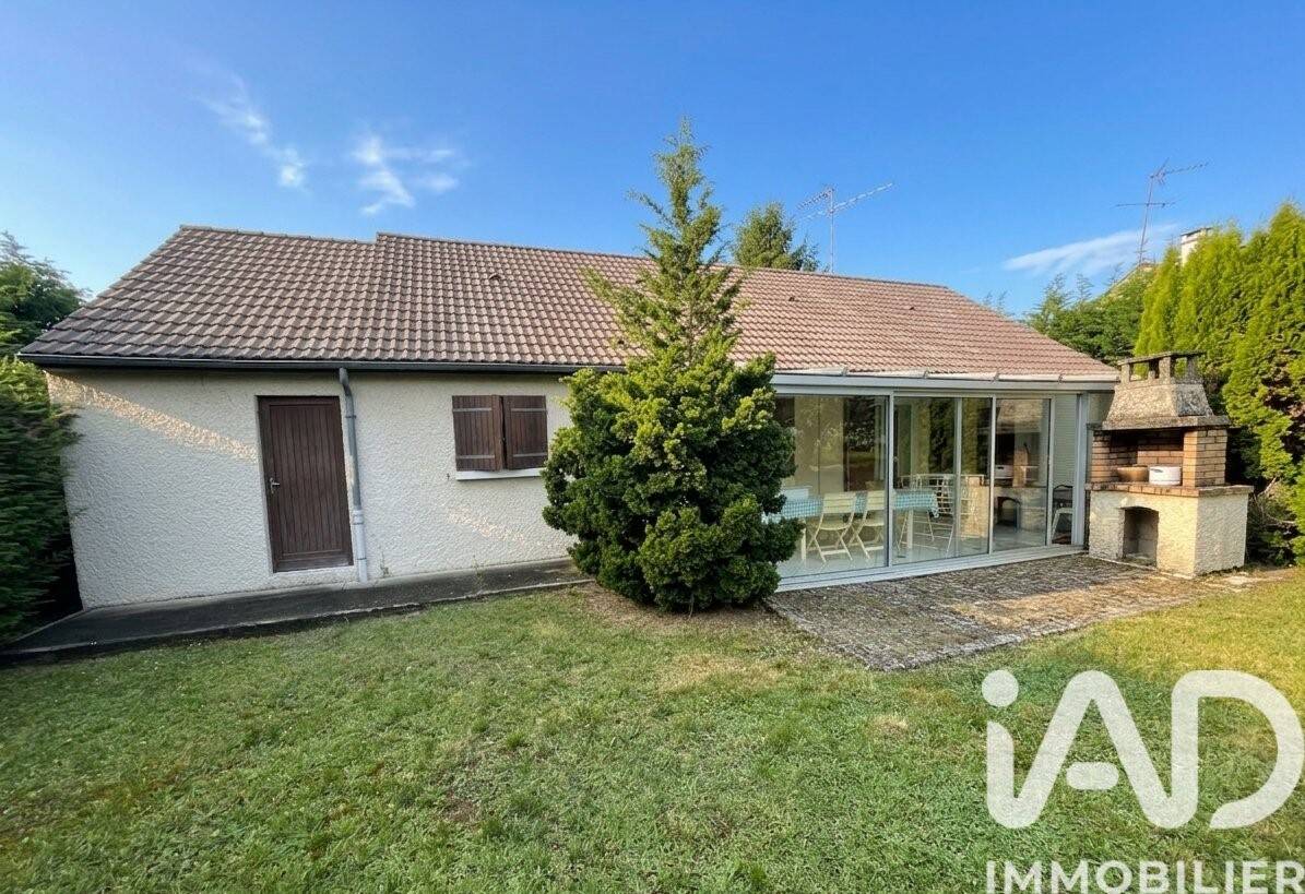 Maison à vendre, 102m², FERRIERES EN GATINAIS