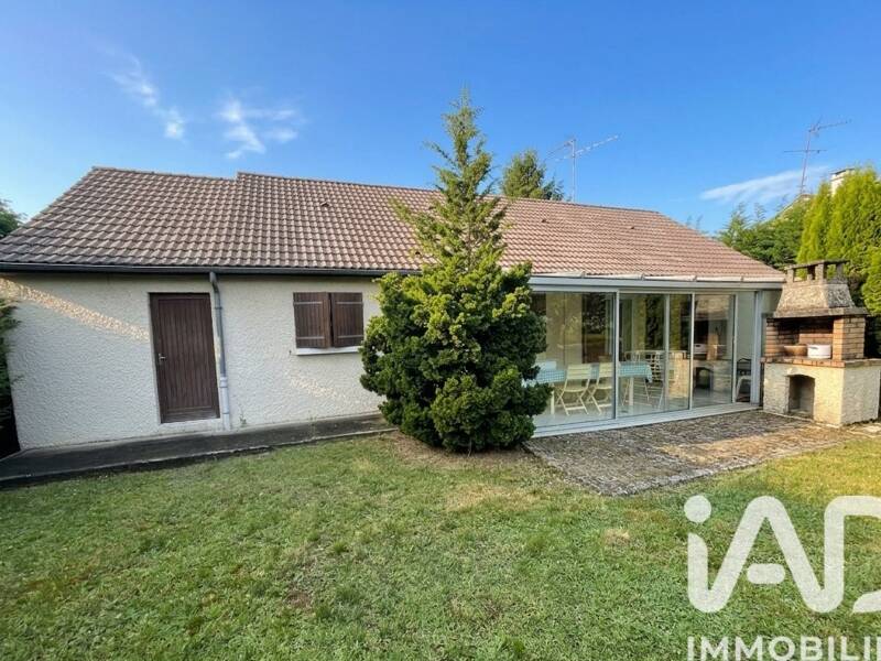 Maison à vendre, 102m², FERRIERES EN GATINAIS
