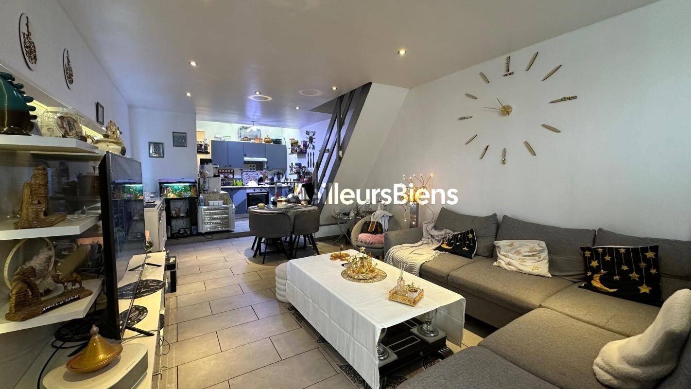 Maison à vendre, 80m², TOURCOING