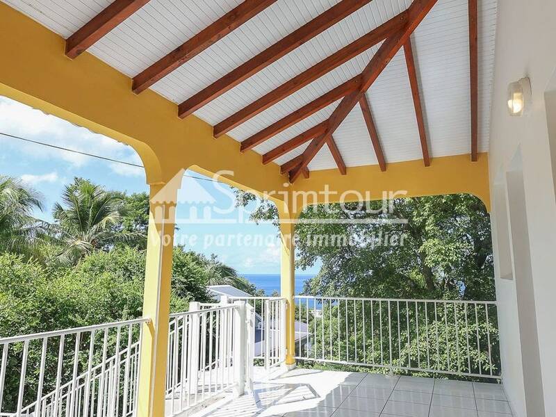 Maison à louer, 57m², POINTE NOIRE