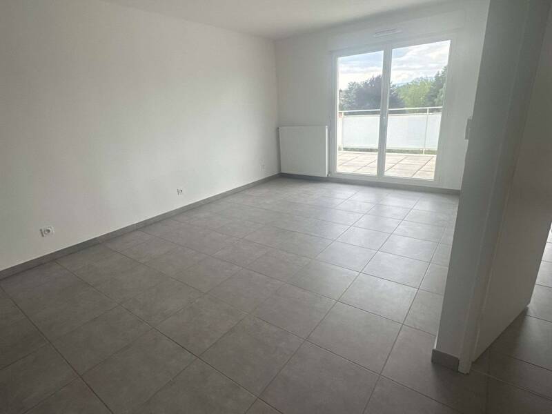 Maison à louer, 42m², RUMILLY