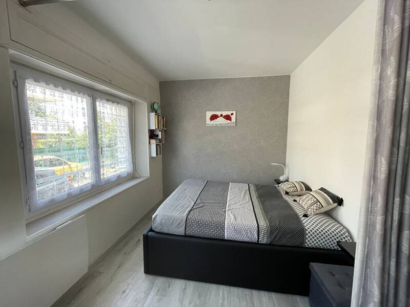 Maison à louer, 35m², THONON LES BAINS