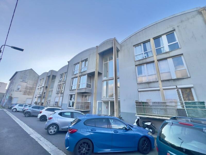 Maison à vendre, 26m², BREST