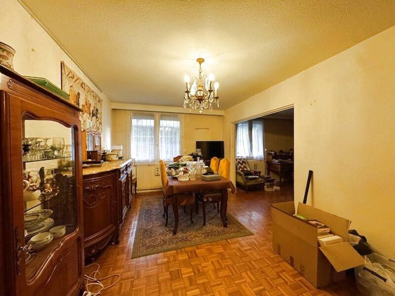 Maison à vendre, 105m², SAINT ETIENNE